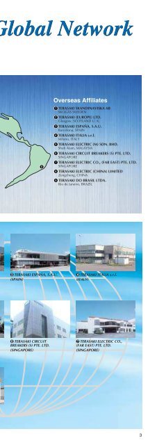 Low-Voltage Circuit Breakers