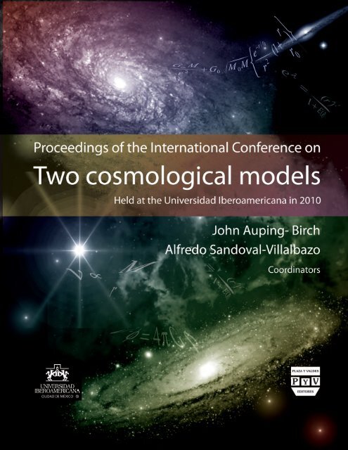 Proceedings of the International Conference on Two Cosmological ...