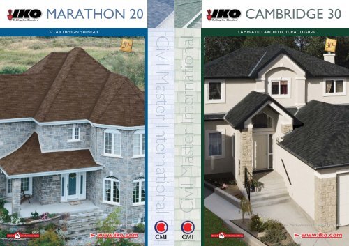 IKO Asphalt Shingles Brochure.pdf - CMI