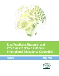 Best Practices: Strategies and Processes to Obtain Authentic - World ...