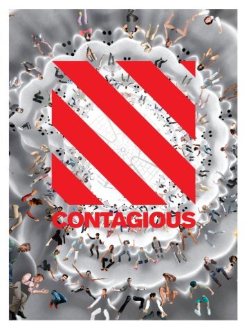 Contagious magazine pdf template Contagious magazine pdf template