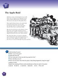 The Apple-Raid - Nelson Thornes