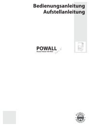 POWALL