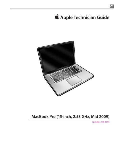  Apple Technician Guide - tim.id.au