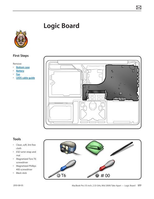  Apple Technician Guide - tim.id.au