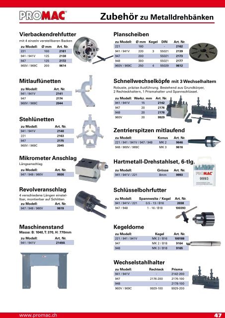 Metall-Bandsäge - F. Ramseier AG