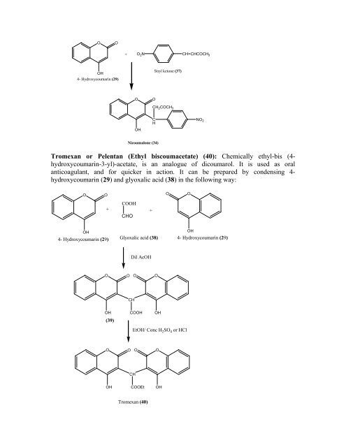 MEDICINAL CHEMISTRY