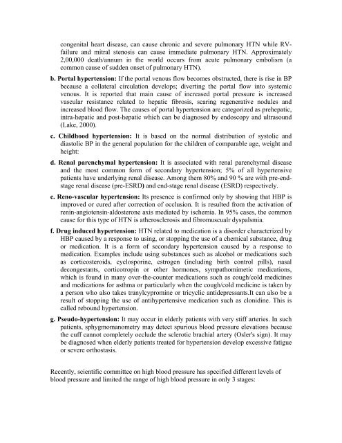 MEDICINAL CHEMISTRY