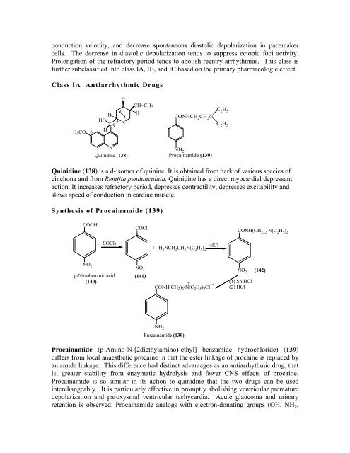 MEDICINAL CHEMISTRY