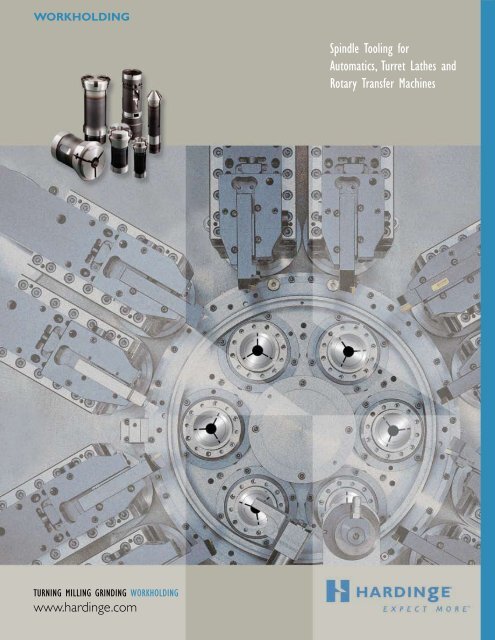 4-5-6 Spindle Bar Machines Operations /& Tooling Manual Acme Gridley R-RA /& RB