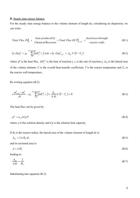 1 TAME synthesis problem Tert-Amyl Methyl Ether (TAME) is an ...