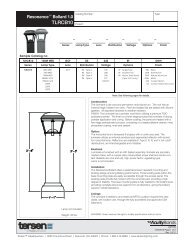 TLRCB10 - Acuity Brands