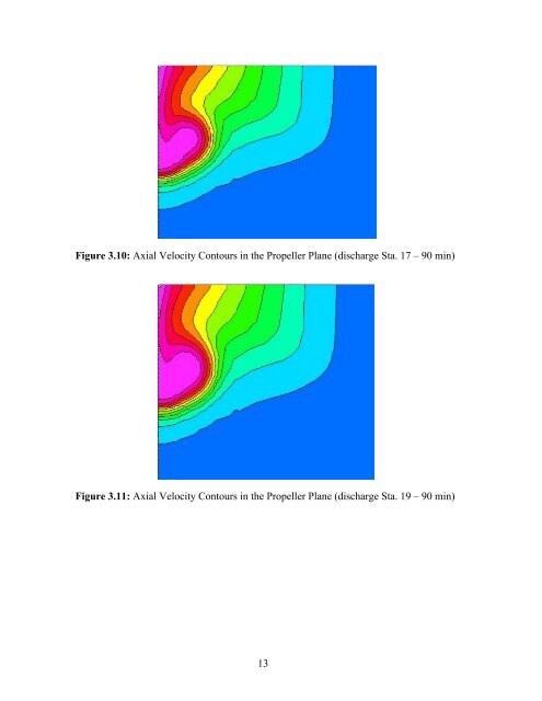 Further Development and Optimization of the Ballast-Free Ship ...