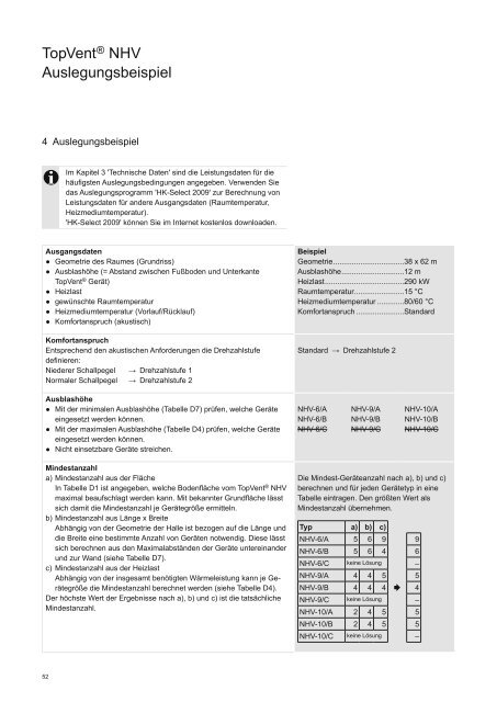 DKV - Hoval Herzog AG