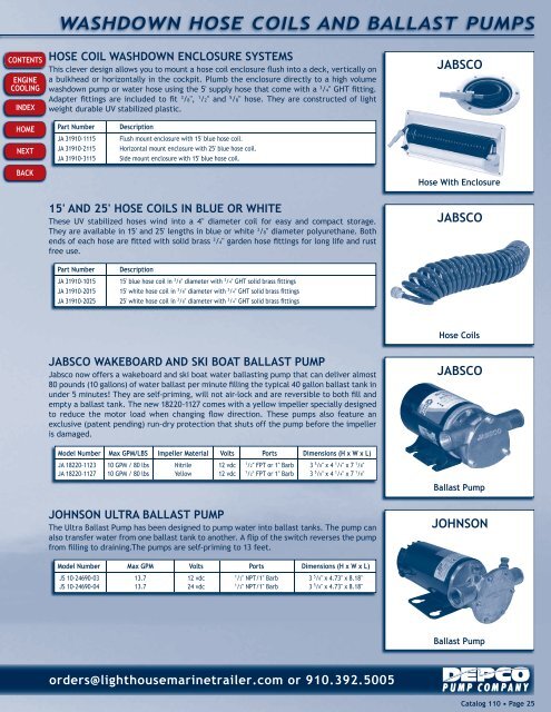 Boat Marine White Plastic Thru-Hull Connector 5-3//8/" Extended Length 1-1//8/" Hose