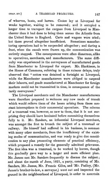 The life of George Stephenson, railway engineer - Lighthouse ...