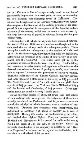 The life of George Stephenson, railway engineer - Lighthouse ...