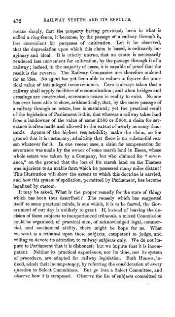 The life of George Stephenson, railway engineer - Lighthouse ...