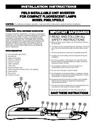 Sentry Ii Hs Quick Start Wiring Diagram