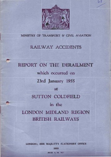3 - The Railways Archive