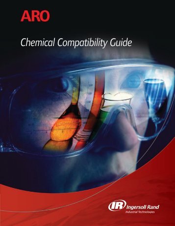 Chemical Compatibility Guide - Ingersoll Rand