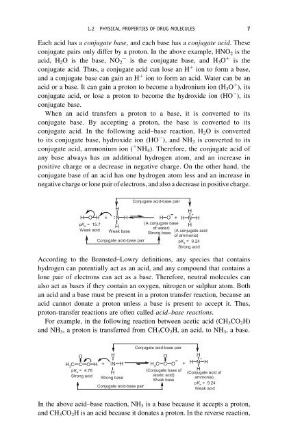 Chemistry for Pharmacy Students : General, Organic and Natural ...