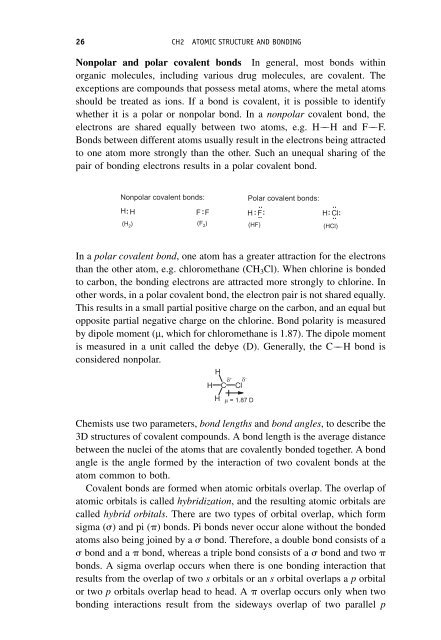 Chemistry for Pharmacy Students : General, Organic and Natural ...