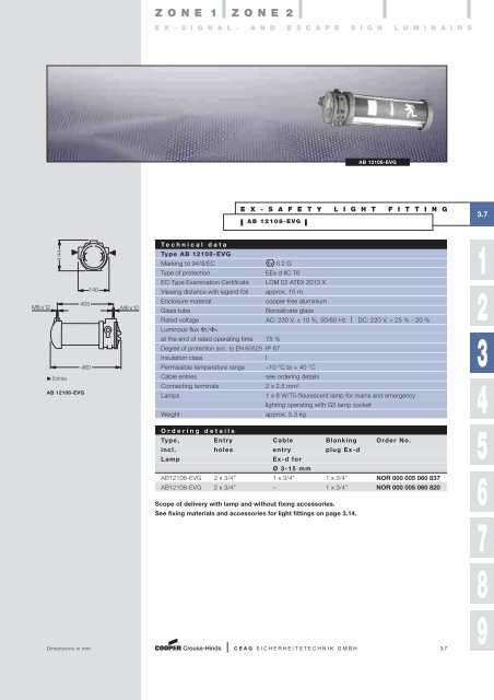 catalogue 3 1 0 explosionprotectedpro ducts