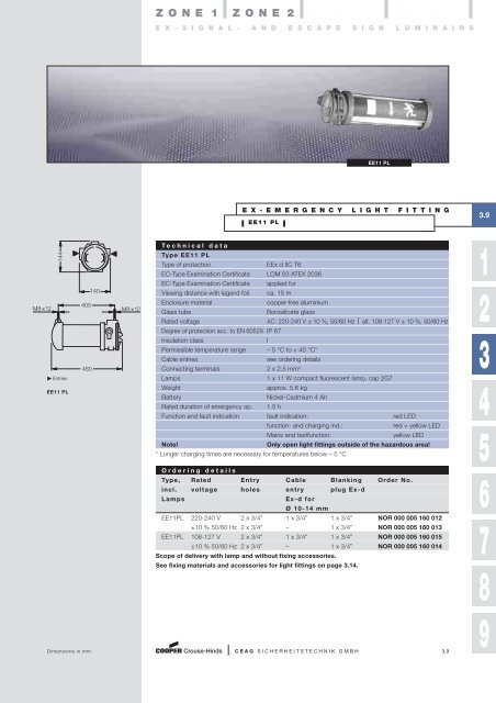 catalogue 3 1 0 explosionprotectedpro ducts