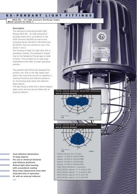 catalogue 3 1 0 explosionprotectedpro ducts