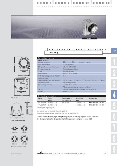 catalogue 3 1 0 explosionprotectedpro ducts