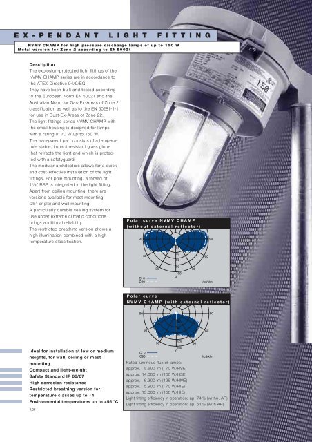 catalogue 3 1 0 explosionprotectedpro ducts