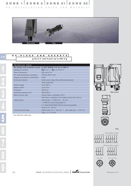 catalogue 3 1 0 explosionprotectedpro ducts