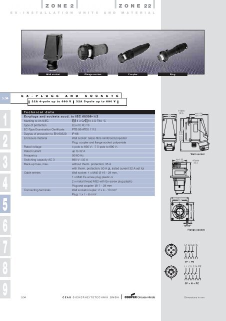 catalogue 3 1 0 explosionprotectedpro ducts