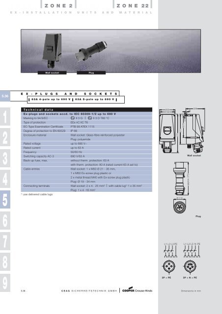 catalogue 3 1 0 explosionprotectedpro ducts