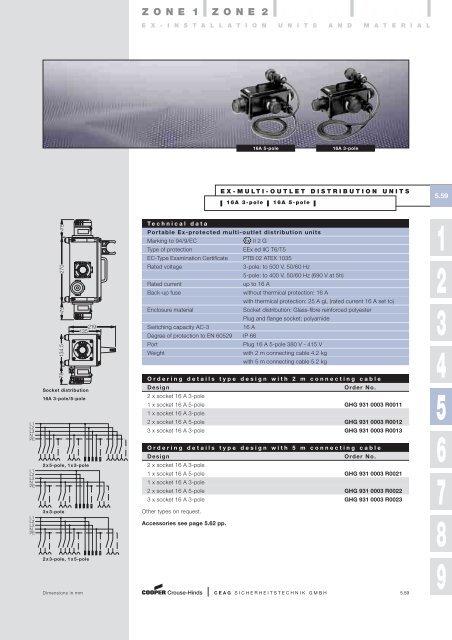 catalogue 3 1 0 explosionprotectedpro ducts