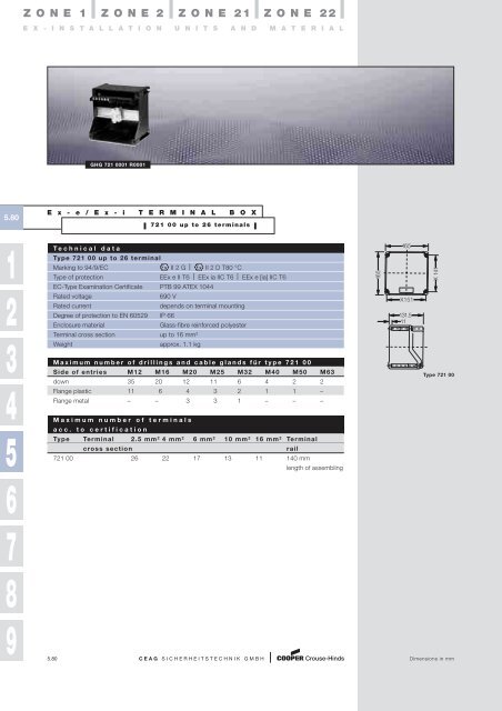 catalogue 3 1 0 explosionprotectedpro ducts