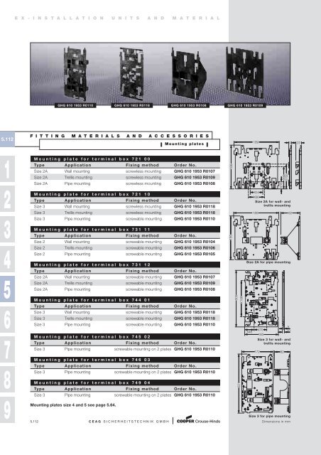 catalogue 3 1 0 explosionprotectedpro ducts