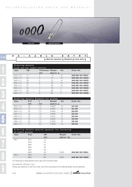 catalogue 3 1 0 explosionprotectedpro ducts