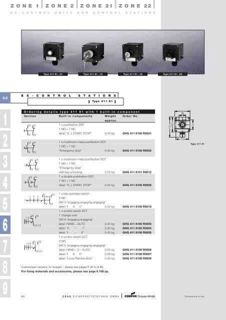 catalogue 3 1 0 explosionprotectedpro ducts