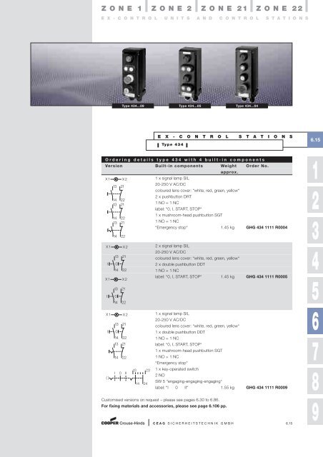 catalogue 3 1 0 explosionprotectedpro ducts