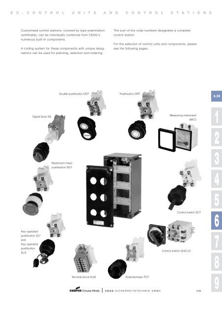 catalogue 3 1 0 explosionprotectedpro ducts