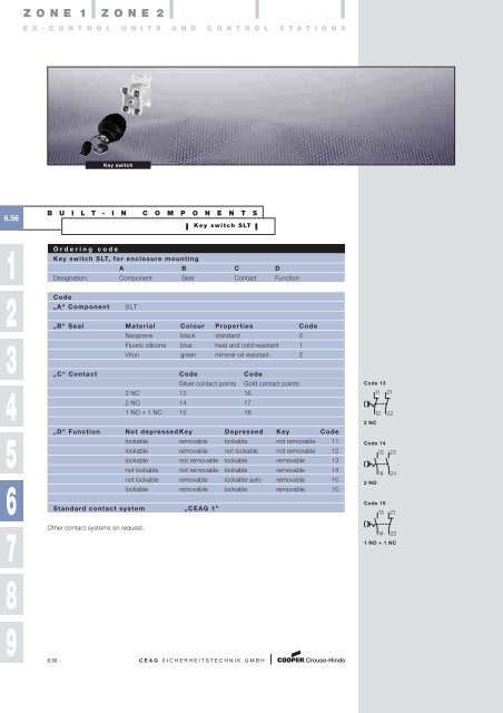 catalogue 3 1 0 explosionprotectedpro ducts