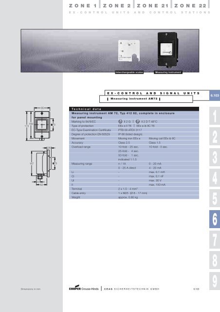 catalogue 3 1 0 explosionprotectedpro ducts