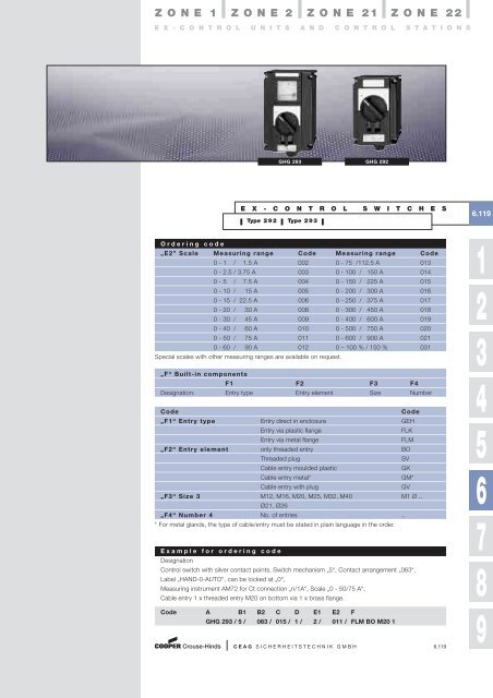 catalogue 3 1 0 explosionprotectedpro ducts