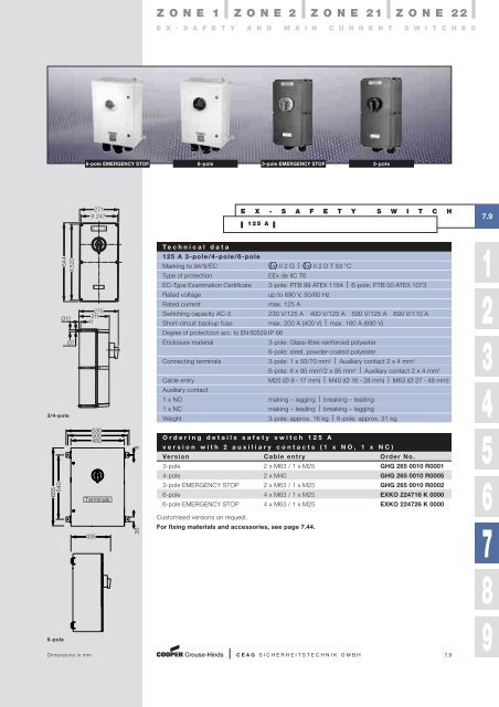 catalogue 3 1 0 explosionprotectedpro ducts