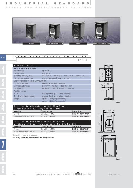 catalogue 3 1 0 explosionprotectedpro ducts