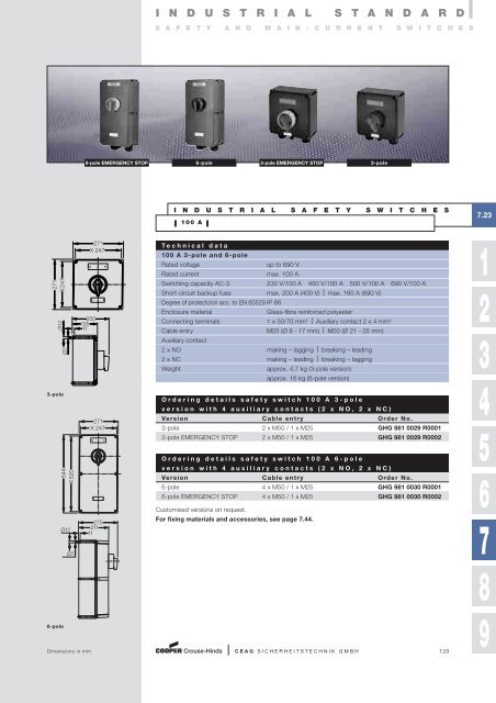 catalogue 3 1 0 explosionprotectedpro ducts