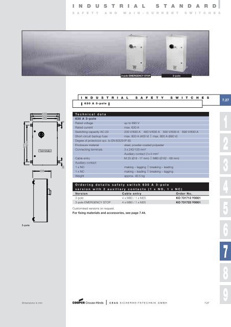 catalogue 3 1 0 explosionprotectedpro ducts