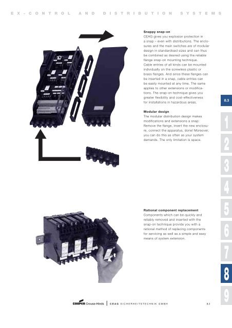 catalogue 3 1 0 explosionprotectedpro ducts